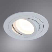 Фото точечные встраиваемые светильники A2167PL-1WH