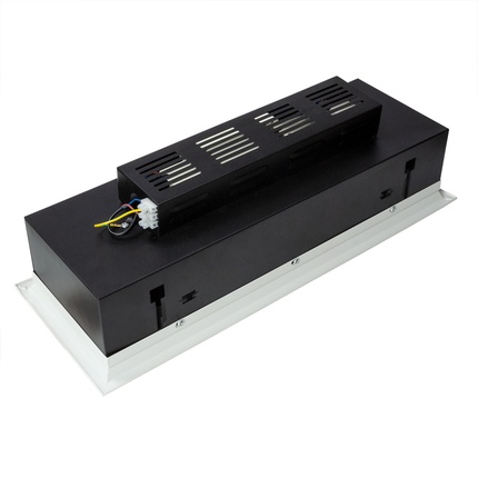 Карданный светильник Arte Lamp MERGA A8450PL-3WH