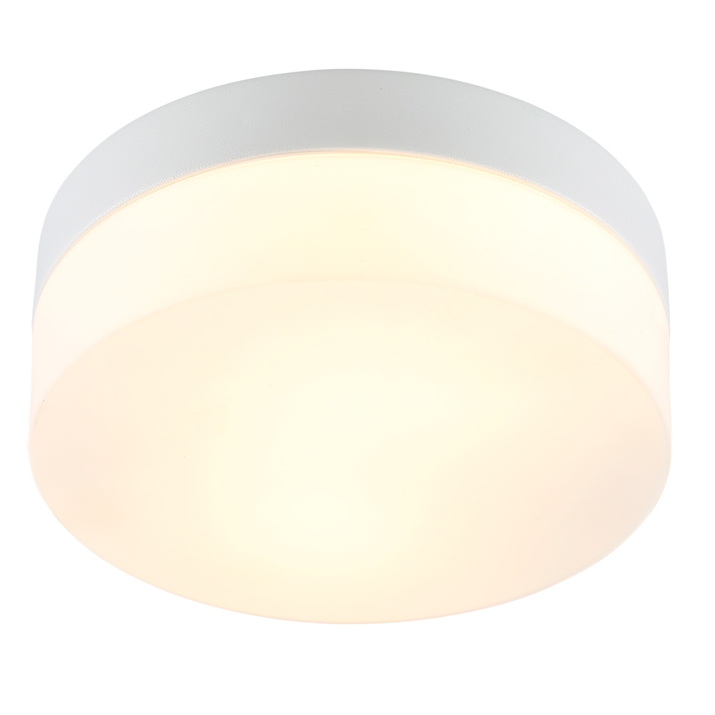 Потолочный светильник Arte Lamp AQUA-TABLET A6047PL-1WH фото