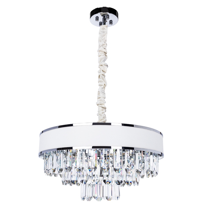Подвесная люстра Arte Lamp DIADEM A1002LM-6CC фото