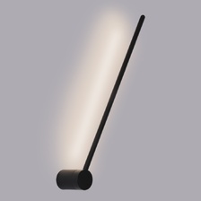 Фото декоративные подсветки A2027AP-1BK