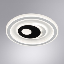 Фото потолочные люстры A1438PL-72WH