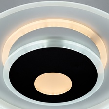 Фото потолочные люстры A1438PL-72WH