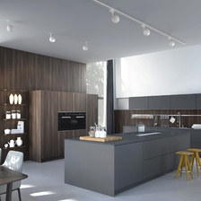 Фото трековые светильники A053740_elektrostandard