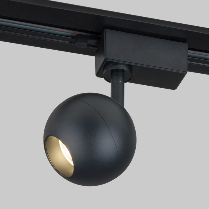 Трековый светильник Elektrostandard BALL LTB76 4690389169892 фото