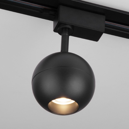 Трековый светильник Elektrostandard BALL LTB77 4690389169885