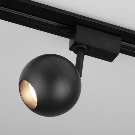 Трековый светильник Elektrostandard BALL LTB77 4690389169885