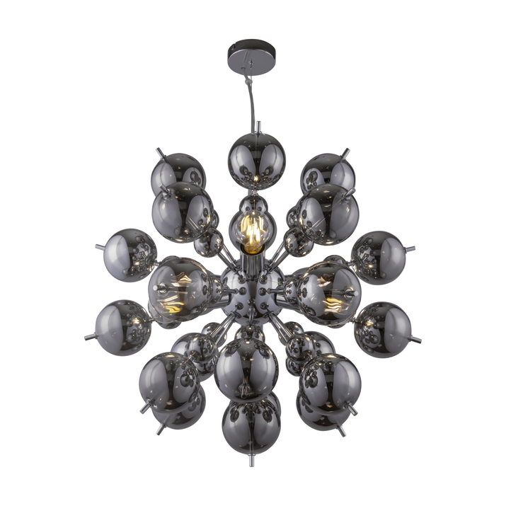 Подвесная люстра Maytoni BOLLA MOD133PL-06CH фото