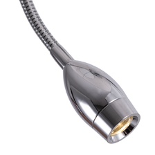 Фото с лампой для чтения A2581PN-2CC