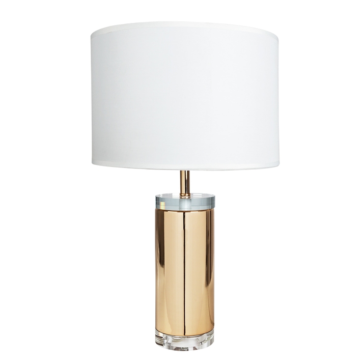 Декоративная настольная лампа Arte Lamp MAIA A4036LT-1GO фото