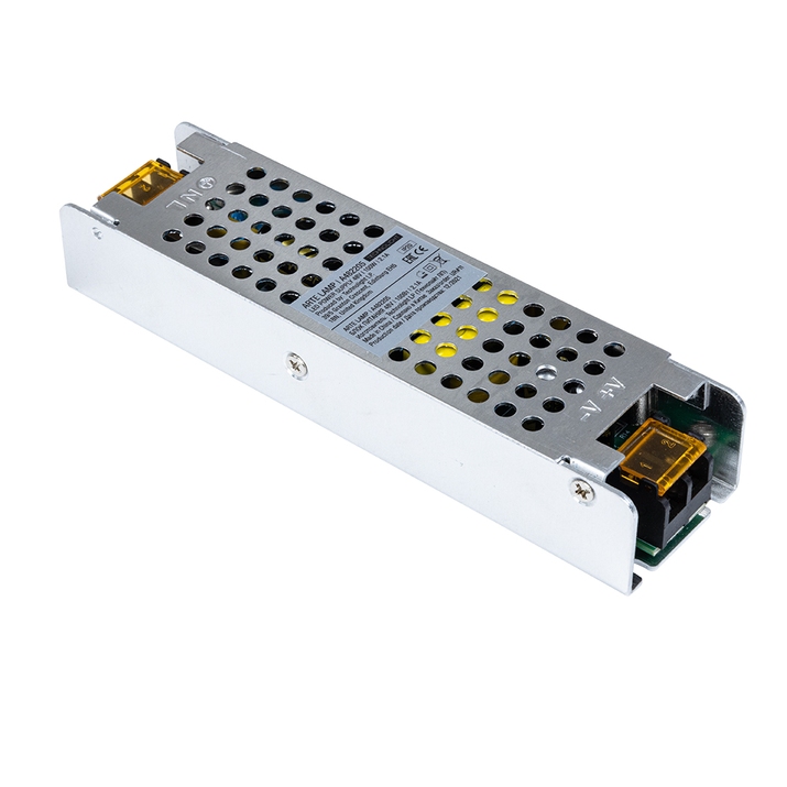 Блок питания 48V 100W для магнитной трековой системы ARTE LAMP LINEA A482205 фото