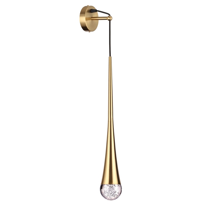 Бра Odeon Light GOTA 4285/1W фото