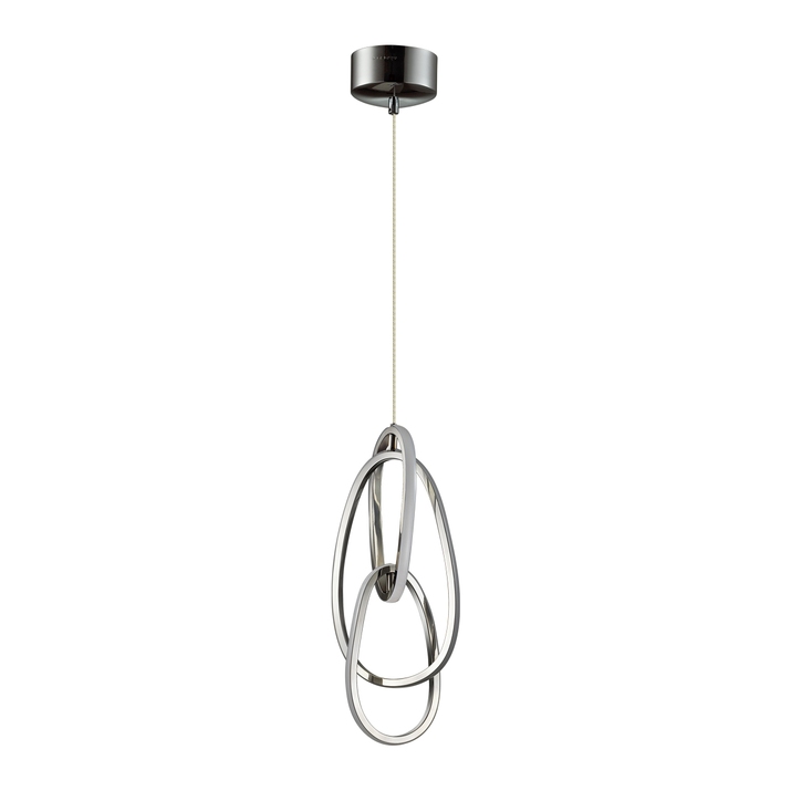 Подвесной светильник Odeon Light SPACE 4891/25L фото