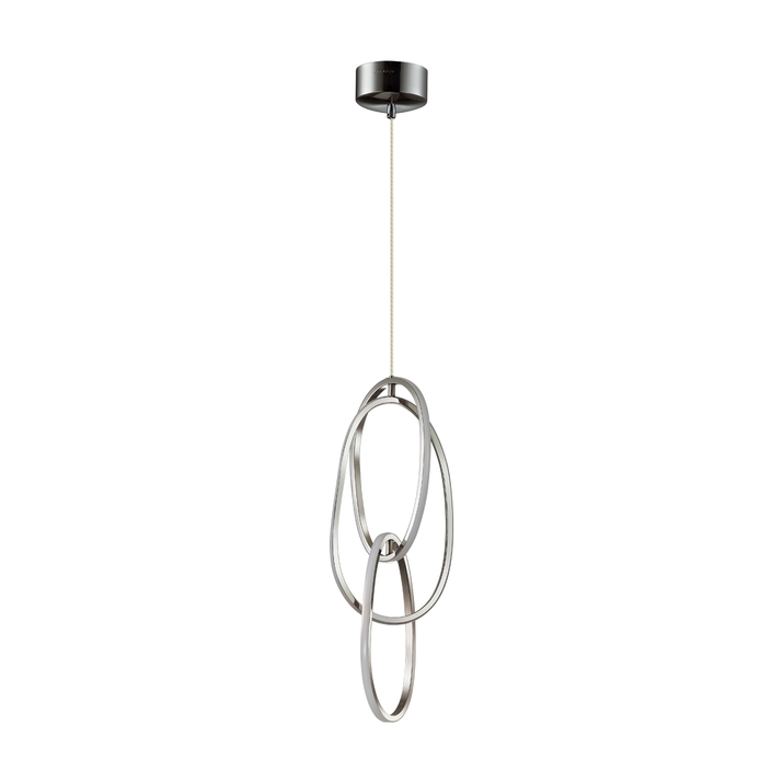 Подвесной светильник Odeon Light SPACE 4891/32L фото