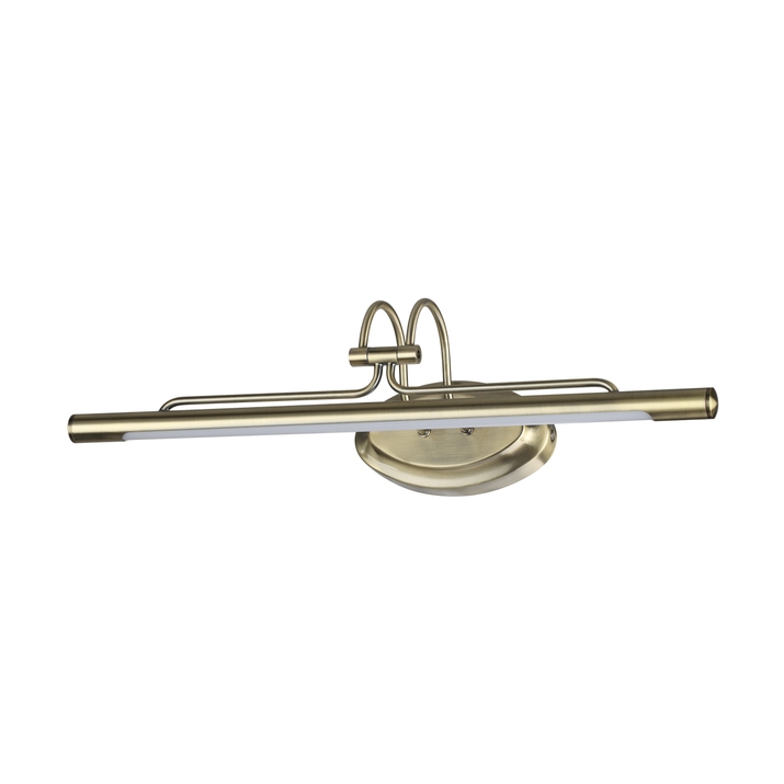 Подсветка для картин Odeon Light BACCA 4907/8WL фото