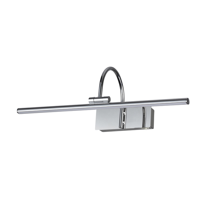 Подсветка для картин Odeon Light GEBA 4910/8WL фото