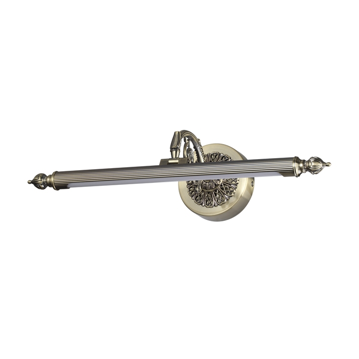 Подсветка для картин Odeon Light DEGA 4914/8WL фото
