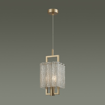 Подвесной светильник Odeon Light EDERA 4976/1