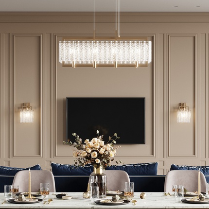 Подвесной светильник Odeon Light EDERA 4976/1