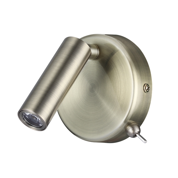 Бра Lumion CHASE 5222/3WL фото