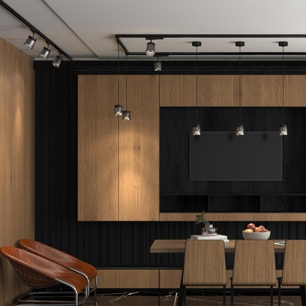 Трековый светильник Novotech ARTIK 358646
