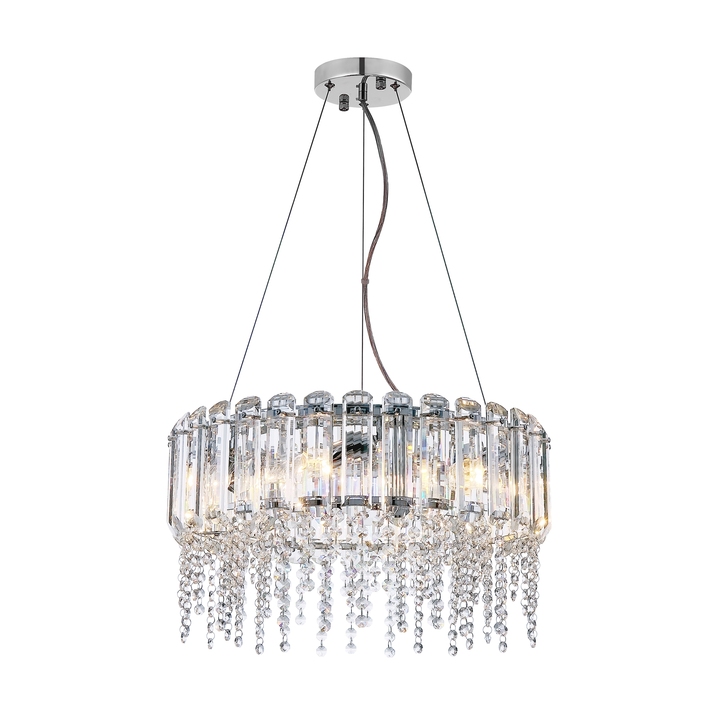 Подвесная люстра Maytoni HAIL MOD097PL-06CH фото