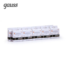 Фото светодиодные лампы 83811_GAUSS