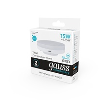 Фото светодиодные лампы 83825_GAUSS