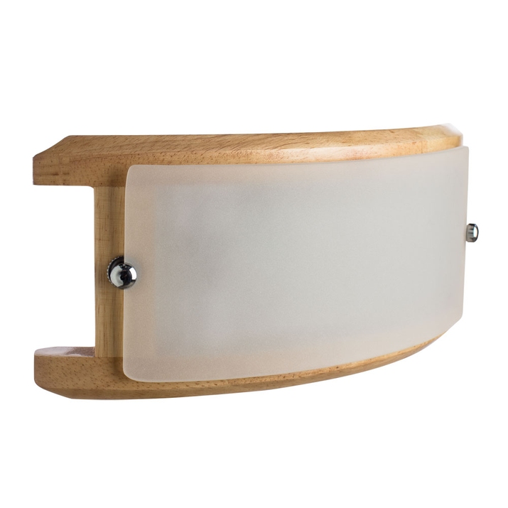 Настенный светильник Arte Lamp ARCHIMEDE A6460AP-1BR фото