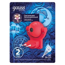 Фото проекторы DIY0032_GAUSS