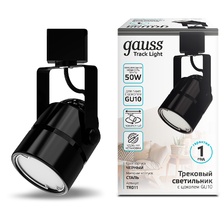 Фото трековые светильники TR011_GAUSS