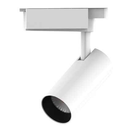 Трековый светильник GAUSS TRACK LIGHT LED TR064