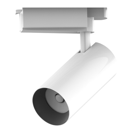 Трековый светильник GAUSS TRACK LIGHT LED TR081