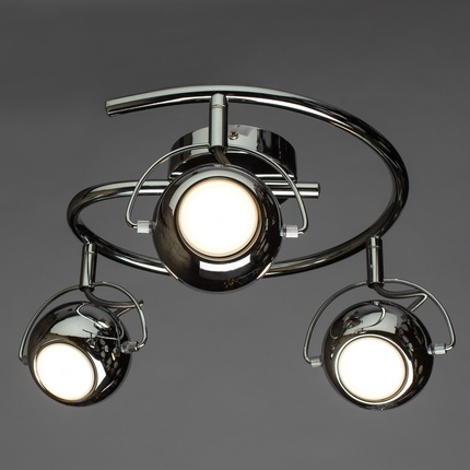 Спот Arte Lamp SPIA A9128PL-3CC