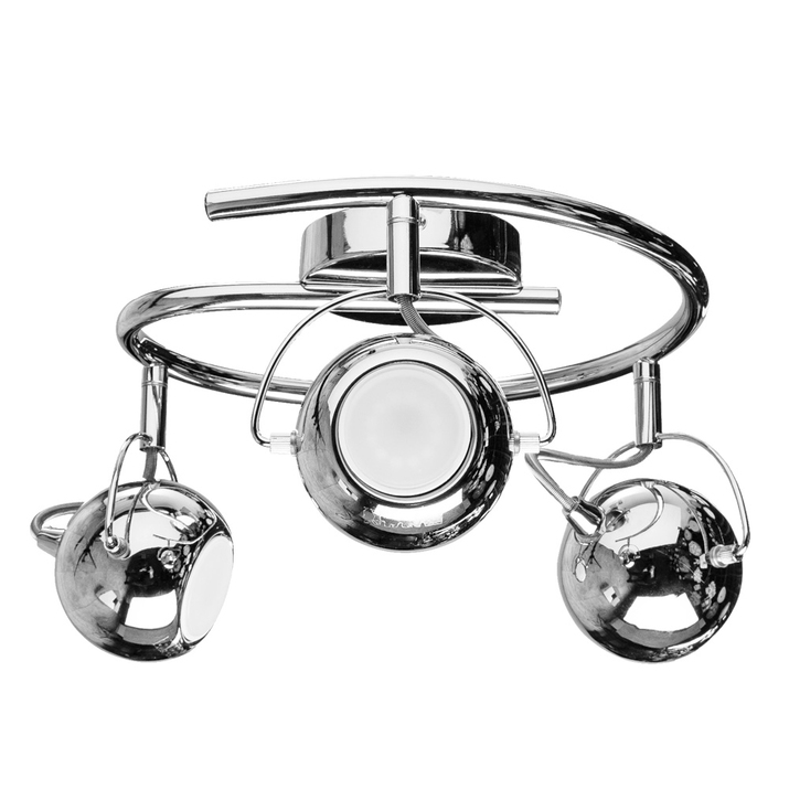 Спот Arte Lamp SPIA A9128PL-3CC фото