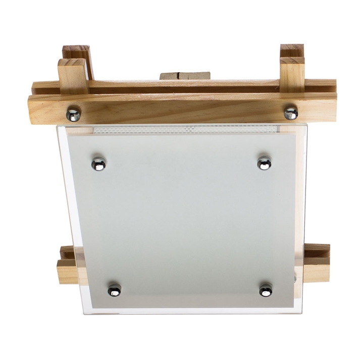 Потолочный светильник Arte Lamp ARCHIMEDE A6460PL-1BR фото