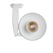 Фото трековые светильники A4235PL-1WH