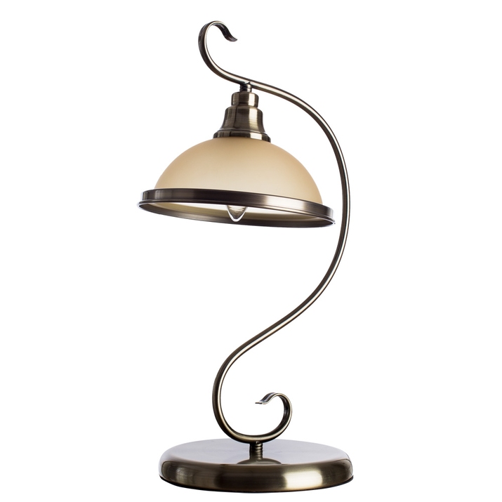 Декоративная настольная лампа Arte Lamp SAFARI A6905LT-1AB фото