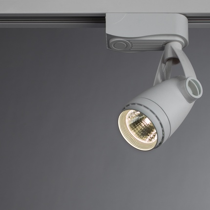 Трековый светильник Arte Lamp PICCOLO A5910PL-1WH