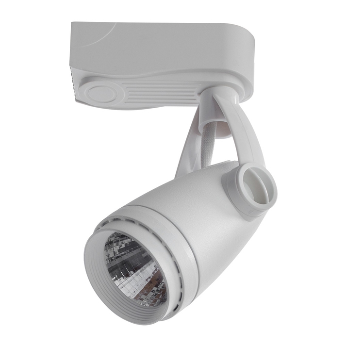 Трековый светильник Arte Lamp PICCOLO A5910PL-1WH фото