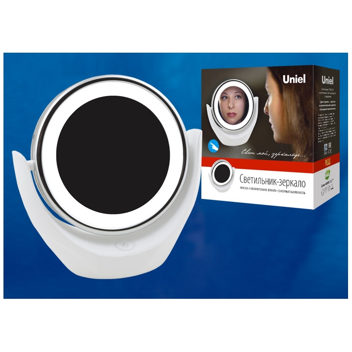 Зеркало Uniel UL-00005246 фото