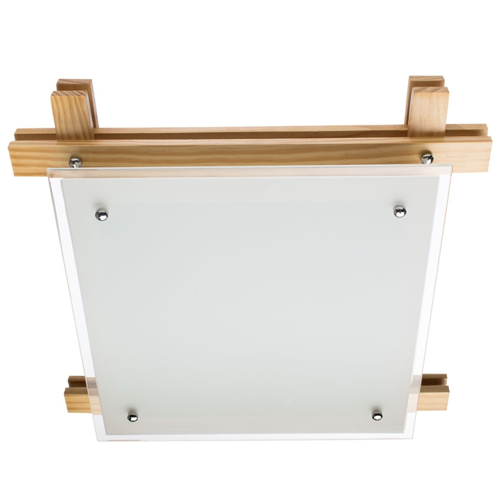 Потолочный светильник Arte Lamp ARCHIMEDE A6460PL-3BR фото