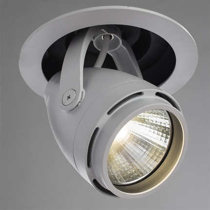 Спот Arte Lamp NATALE A3110PL-1WH
