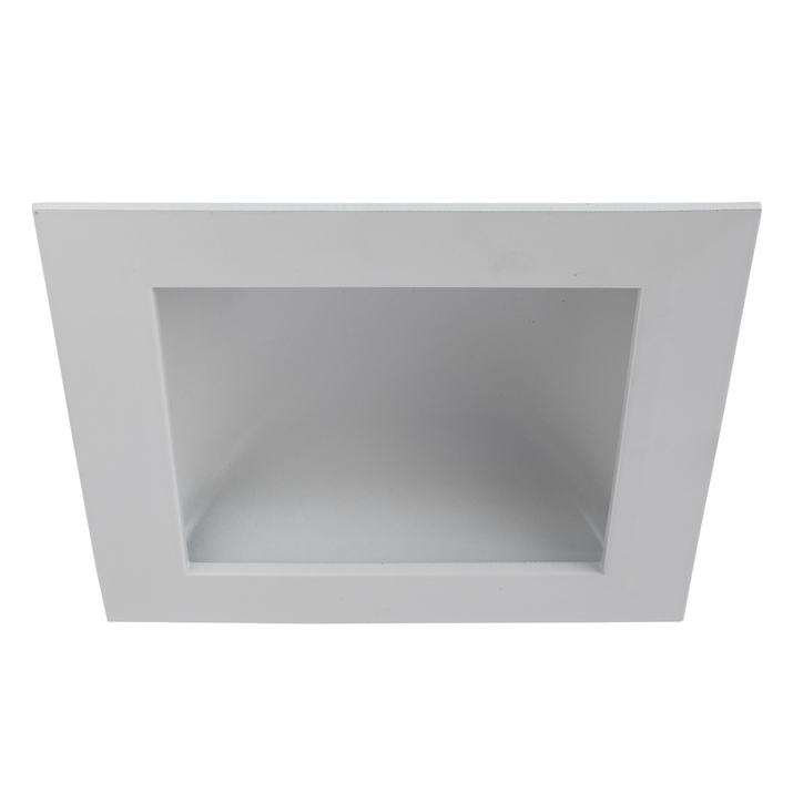 Встраиваемый светильник Arte Lamp RIFLESSIONE A7416PL-1WH фото