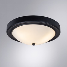 Фото потолочные светильники A4049PL-3BK