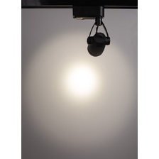 Фото трековые светильники A5910PL-1BK