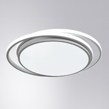 Фото потолочные светильники A2688PL-1WH