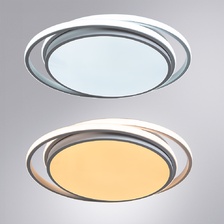 Фото потолочные светильники A2688PL-1WH