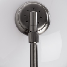 Фото с абажуром A5822PN-1SS