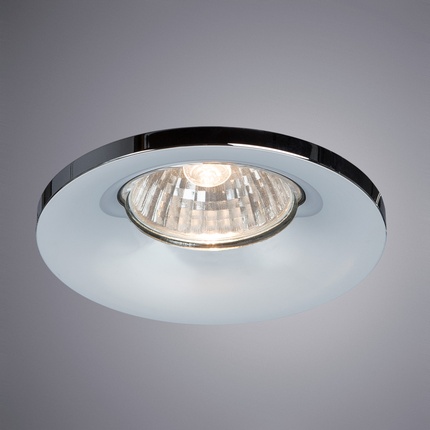 Точечный встраиваемый светильник Divinare MONELLO 1809/02 PL-1